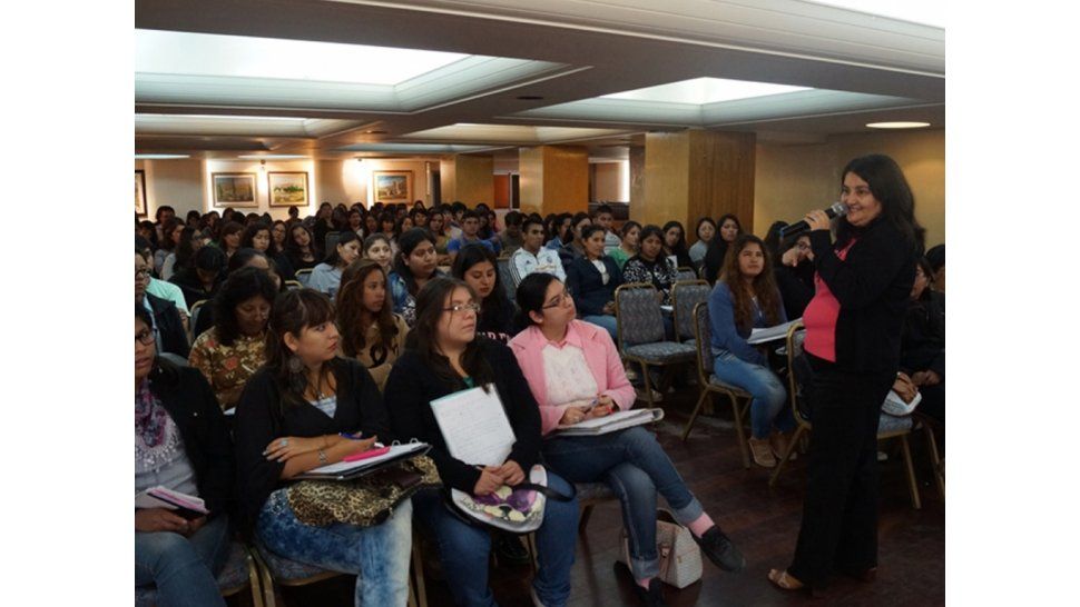 Taller completo