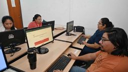 BEGU 2026 en San Salvador de Jujuy