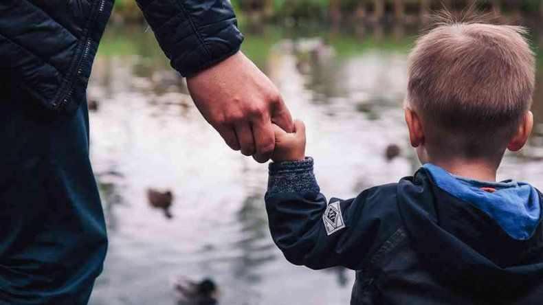 Cuarentena: analizan autorizar la salida de niños y adolescentes