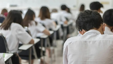 Desregularon las cuotas de los colegios privados.