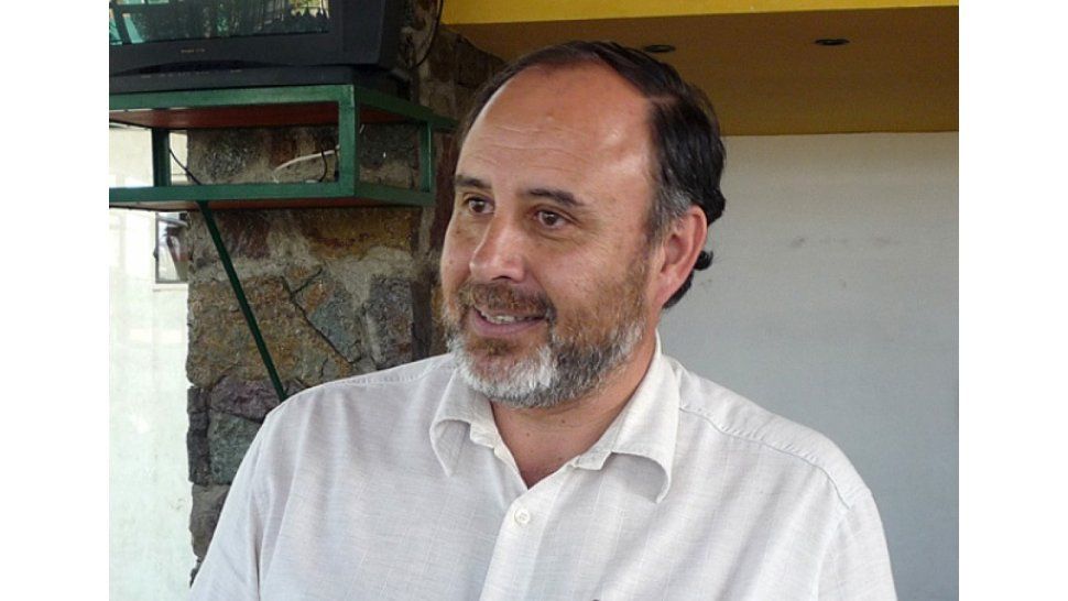 Ing. Nilo Carrión