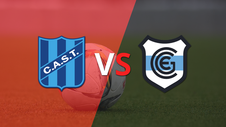 San Telmo se enfrentará ante Gimnasia (J) por la llave 4