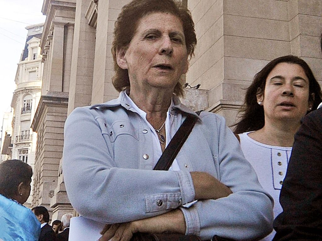 Sara Garfunkel