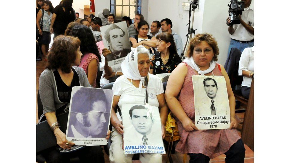 TErcer juicio en Jujuy (Ilustrativa)