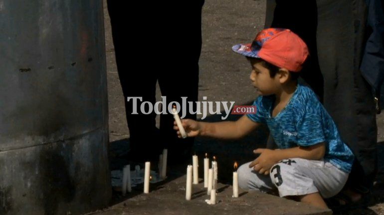 Grandes y niños tambien