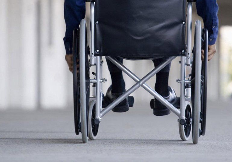 Pensiones por Invalidez (Foto ilustrativa)