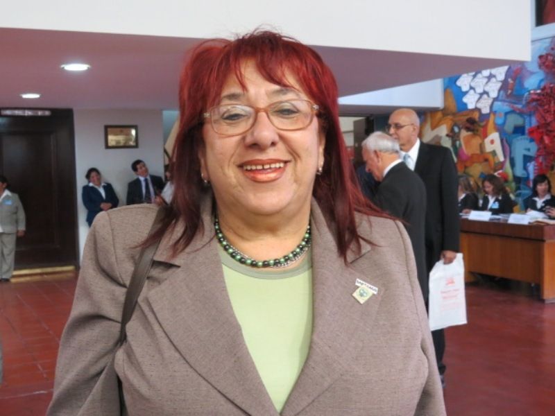 Susana Julián