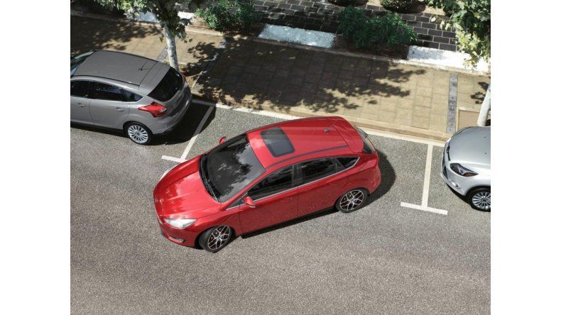 Estacionar