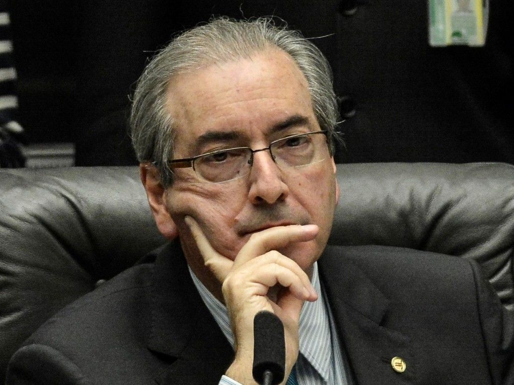 Eduardo Cunha