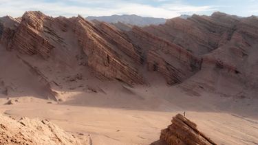 Vinchina, el pueblo de La Rioja que es un tesoro oculto para el turismo. Vinchina, el pueblo de La Rioja que es un tesoro oculto para el turismo.