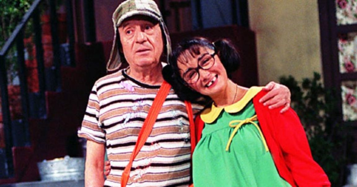 El Chavo perdió un juicio
