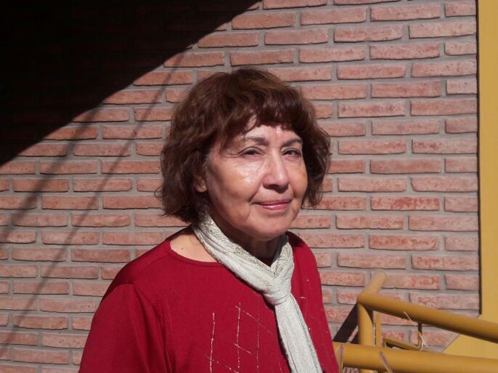 Inés Peña