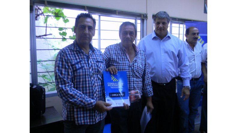 Productores jujeños