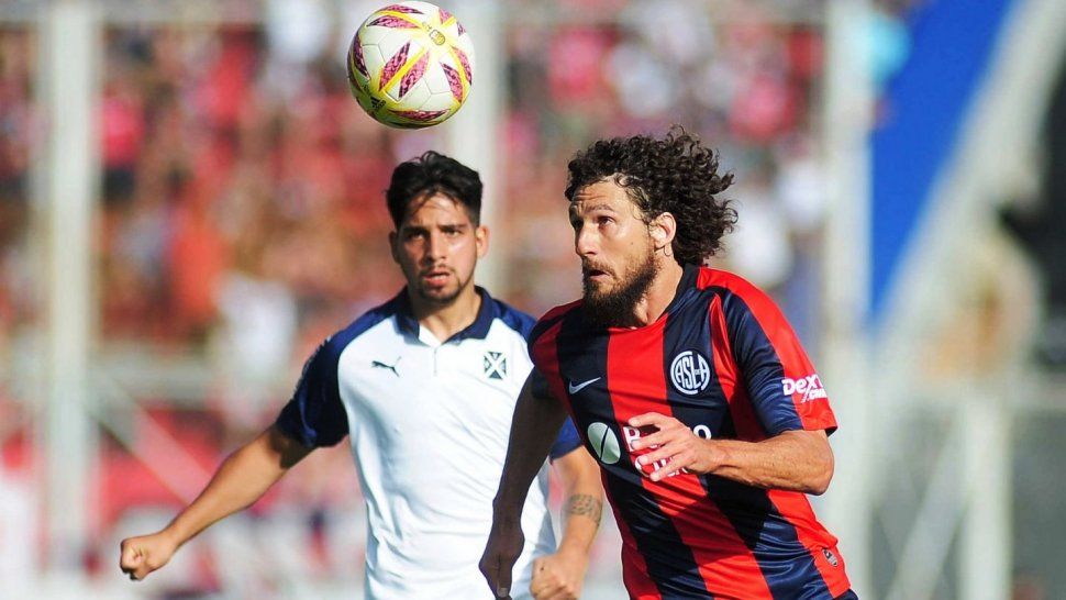 Clásico en cero: San Lorenzo e Independiente empataron 