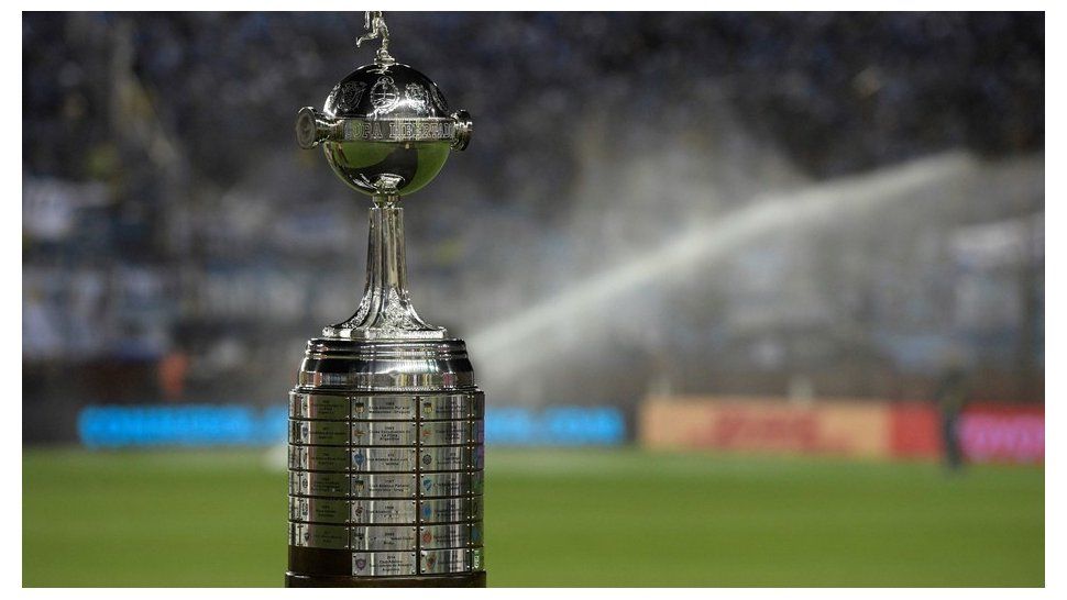 Conmebol puso fecha para el primer partido único de la final de la Copa Libertadores