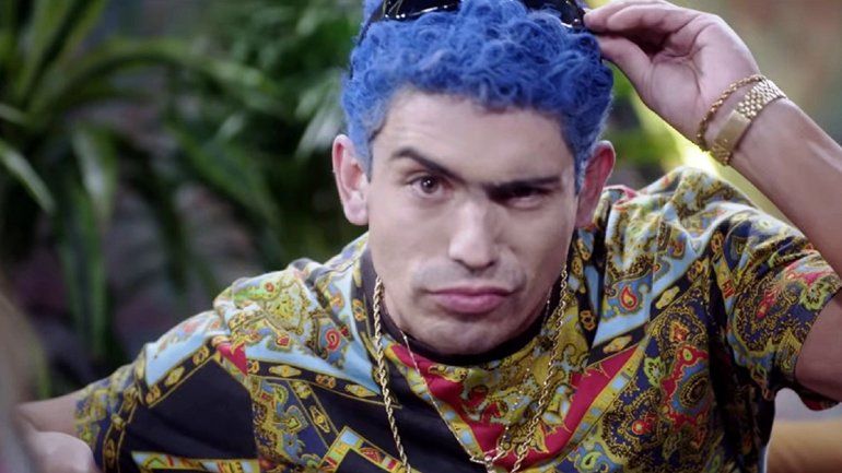 Rodrigo Romero - actor