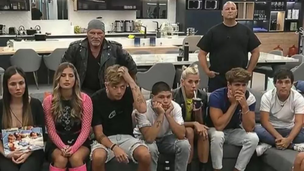 Gran Hermano: se conocieron a los nominados