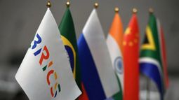 Argentina ingresó al grupo BRICS