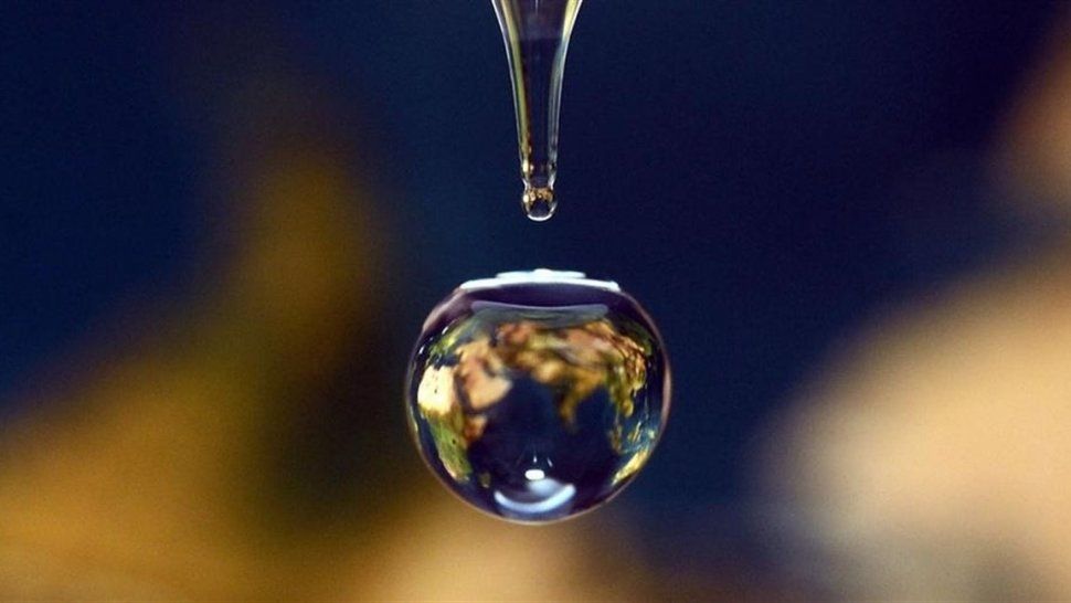 En el Día Mundial Del Agua, estos fueron los mejores tweets