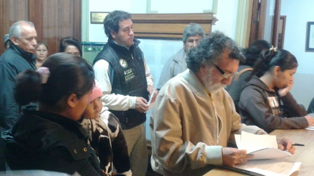 Justificación