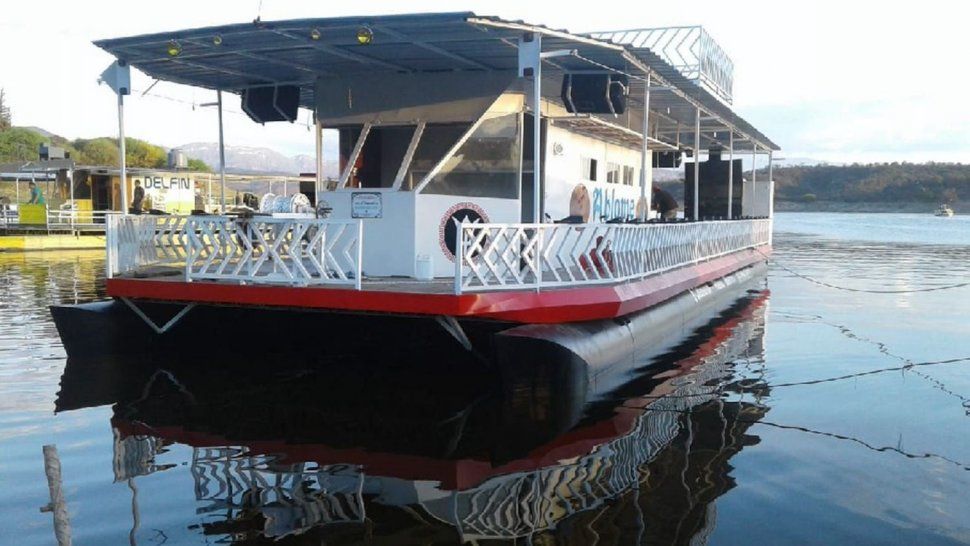 desde manana habilitan la pesca en los diques