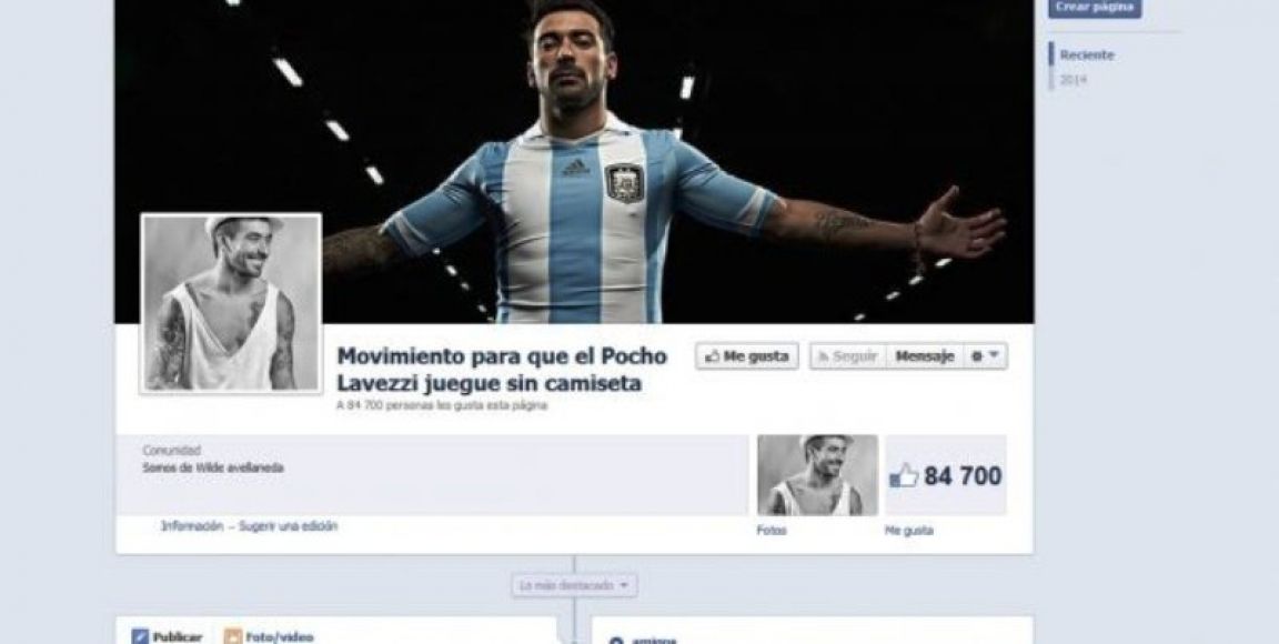 Pocho Lavezzi
