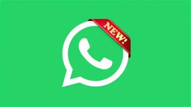 WhatsApp suma nuevas funciones para este año 2024.