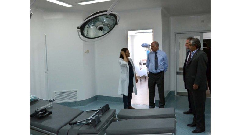 Maternidad, verificación