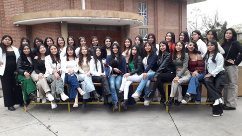 Todo Jujuy | candidatas divino redentor.jpg