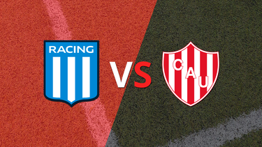 Racing Club se enfrenta ante la visita Unión por la fecha 1