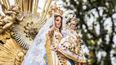 Virgen de Río Blanco: Fiesta Patronal