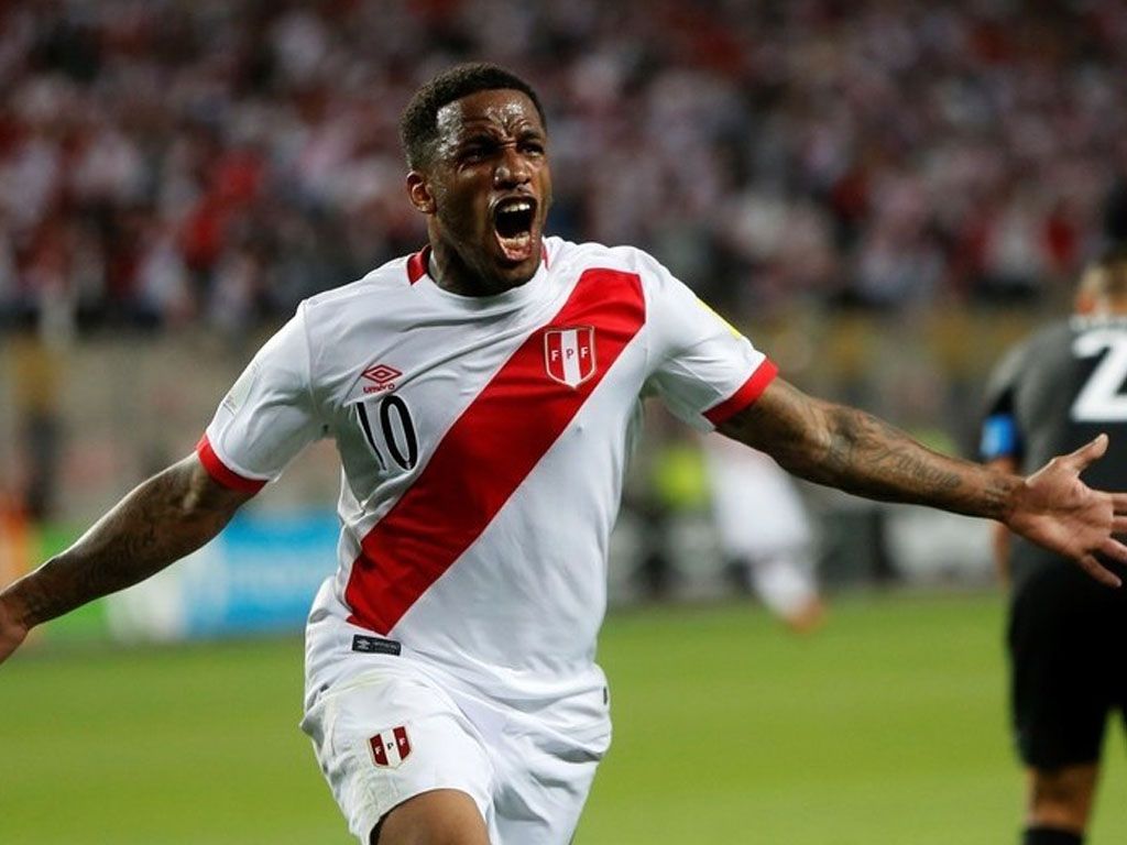Perú