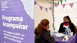 Programa Acompañar&nbsp;