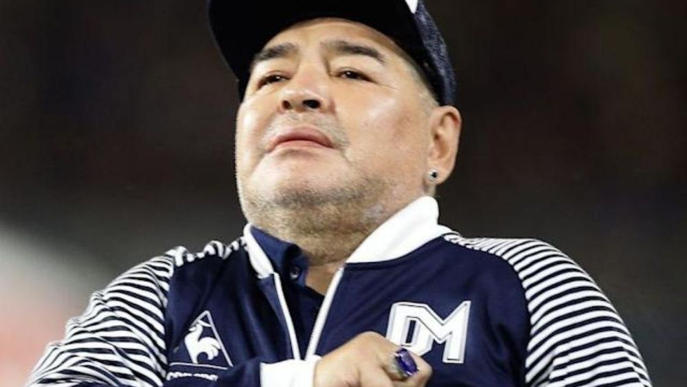 Diego Maradona dejó un vacío enorme en el fútbol mundial.&nbsp;