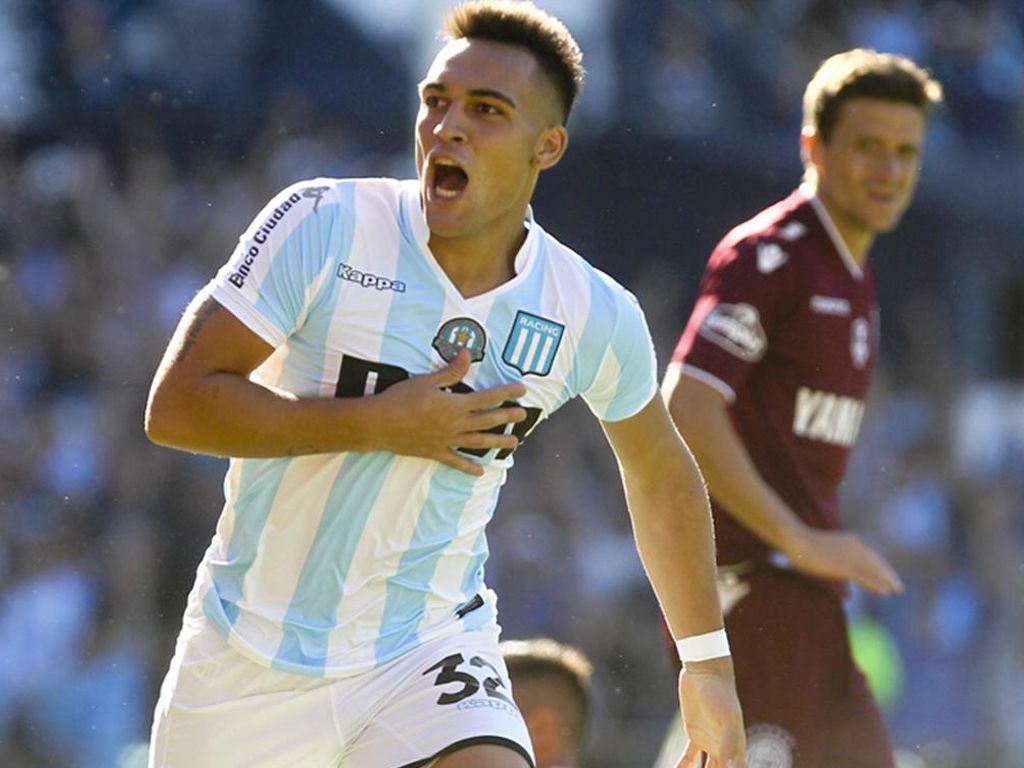 Ganó Racing