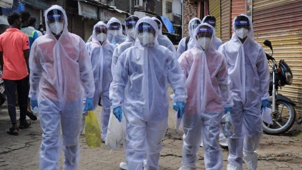 argentina: 16 nuevas muertes y suman 1523 las victimas