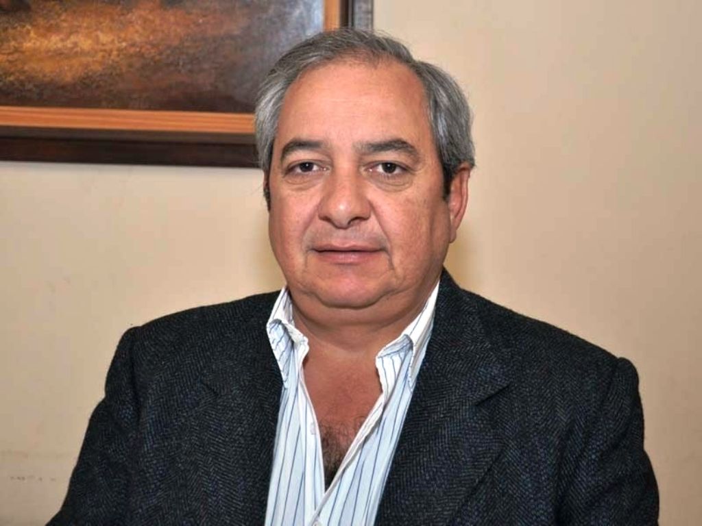 Jorge Noceti