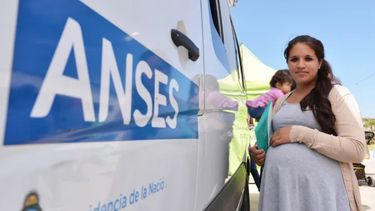 Plan 1000 días de ANSES.