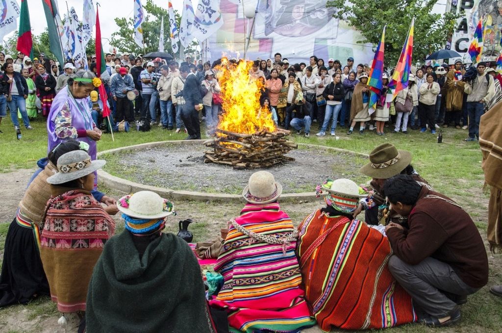 Fiesta Mayor del Sol