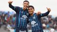 Gimnasiade Jujuy le ganó a Nueva Chicago 4 a 0&nbsp;