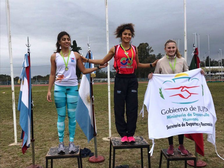 Atletismo