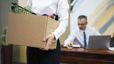El empleo privado registró otra caída en mayo: se perdieron más de 9.000 puestos. El empleo privado registró otra caída en mayo: se perdieron más de 9.000 puestos.