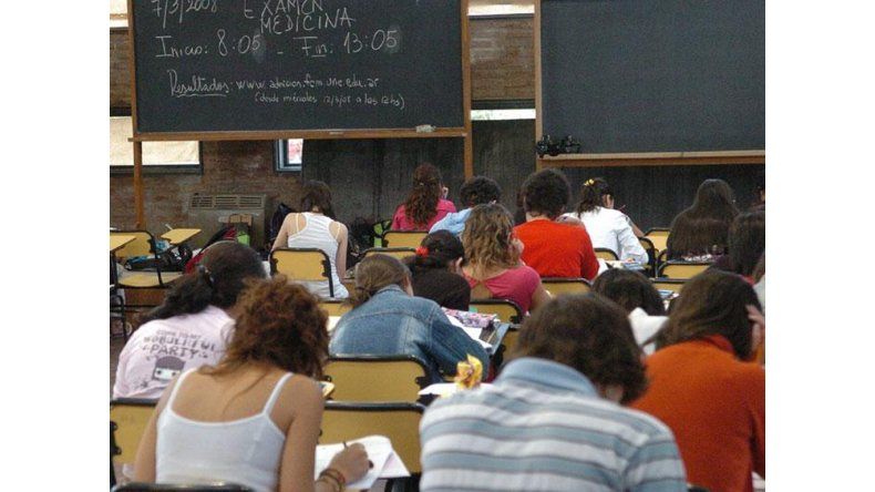 Ingreso a Medicina