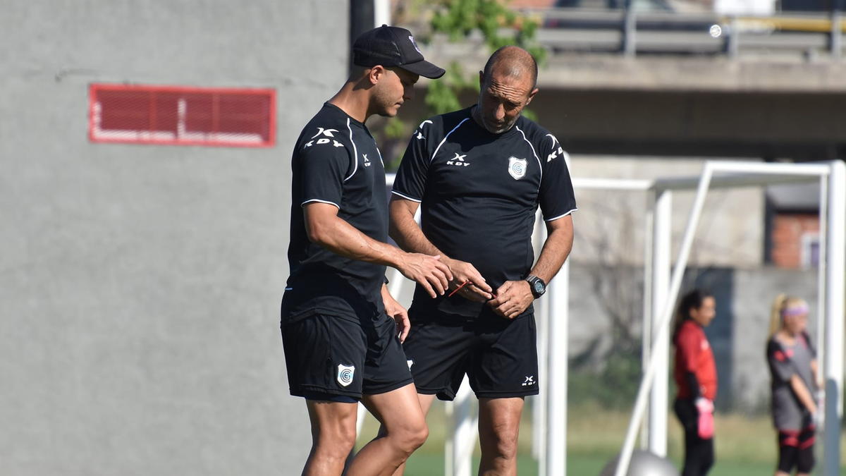 Gimnasia de Jujuy comienza la pretemporada el 3 de enero con novedades