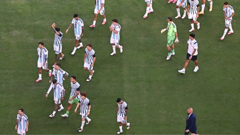 Todo Jujuy | Selección Argentina (3)