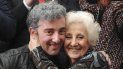 Estela de Carlotto: Hay que encontrar a todos los nietos Estela de Carlotto: Hay que encontrar a todos los nietos