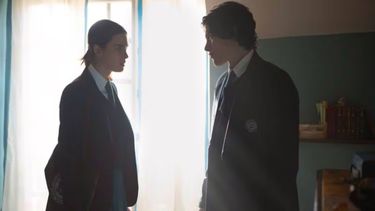 Esta película de Netflix nos sumerge en la vida de estos dos niños, cuya infancia en un orfanato no ha sido fácil.&nbsp;