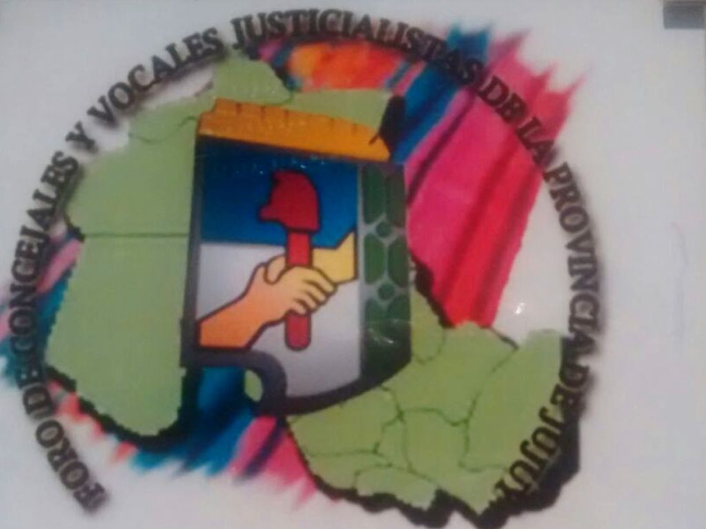 Logo del encuentro