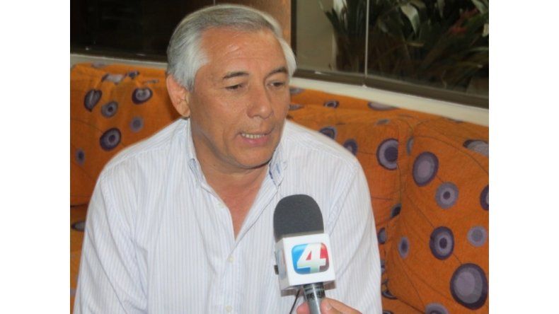 Ing. Rolando Ficoseco