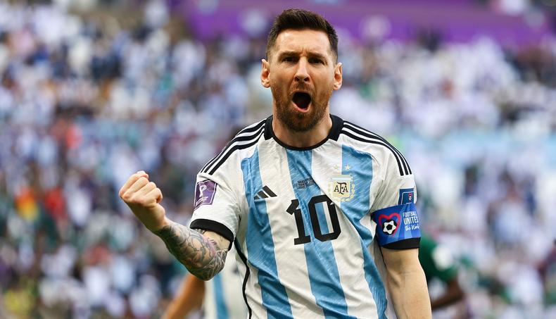 Leo Messi vuelve a la Selección Argentina.